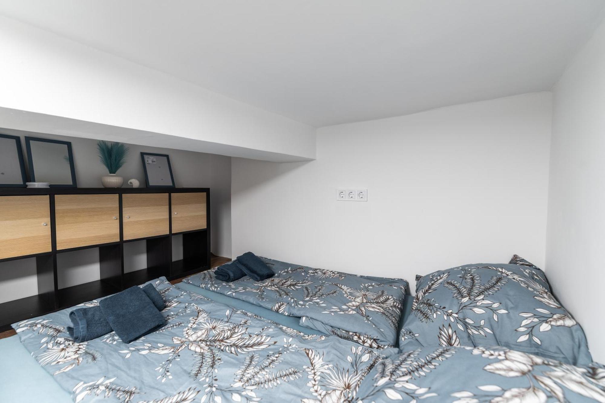 Studio-modern, Heroes' Square,central, Quiet Apartamento