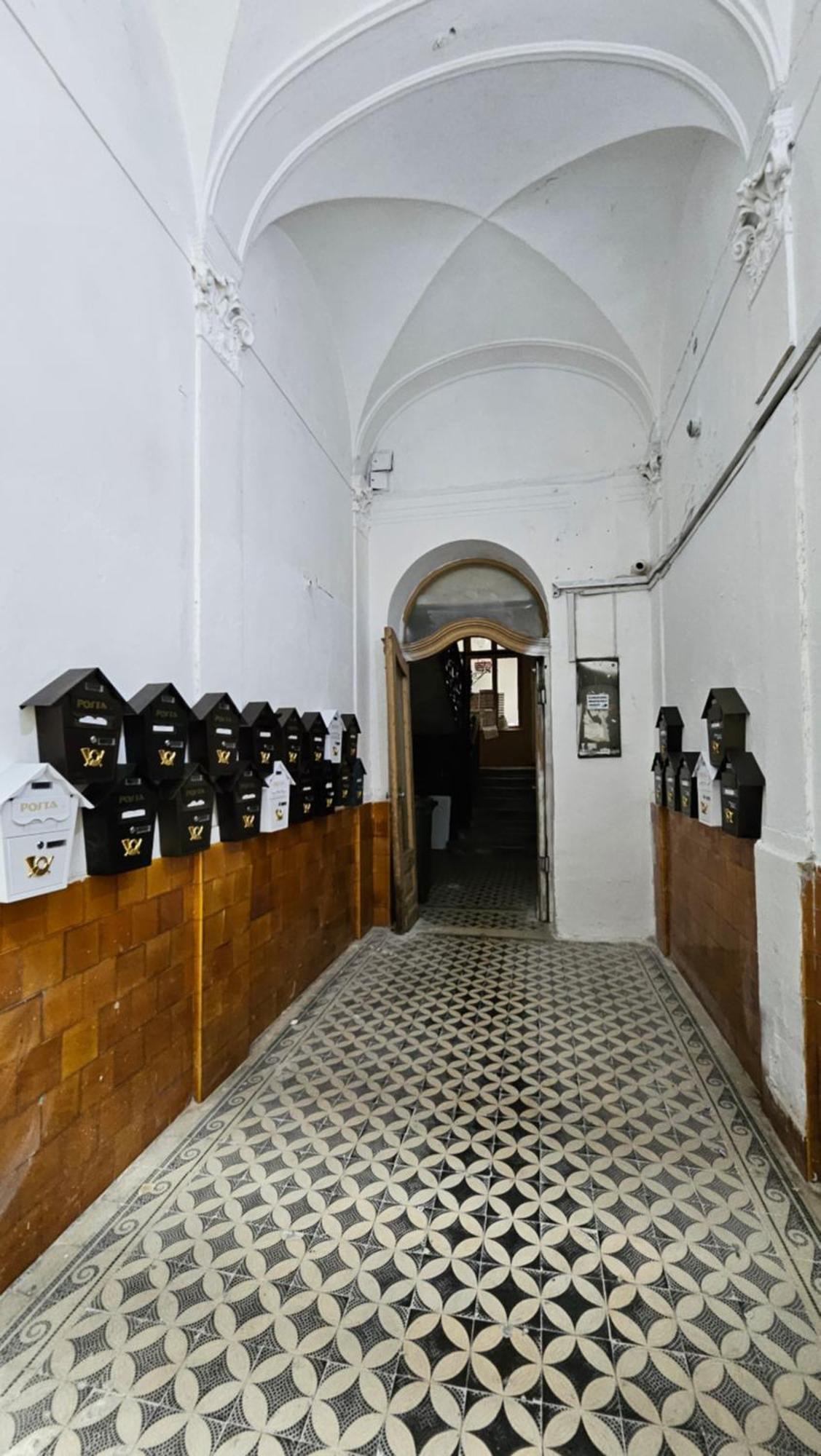 Apartamento Studio-modern, Heroes' Square,central, Quiet