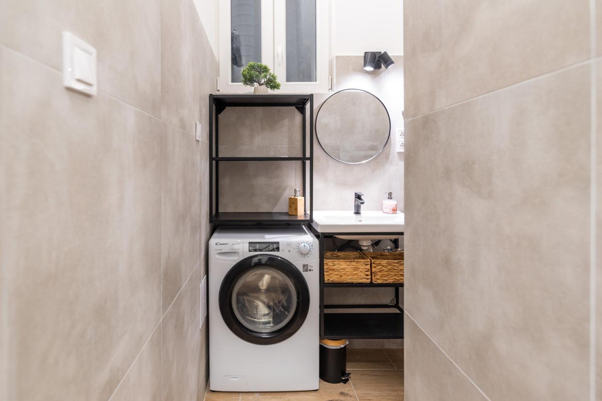 Studio-modern, Heroes' Square,central, Quiet Apartamento *